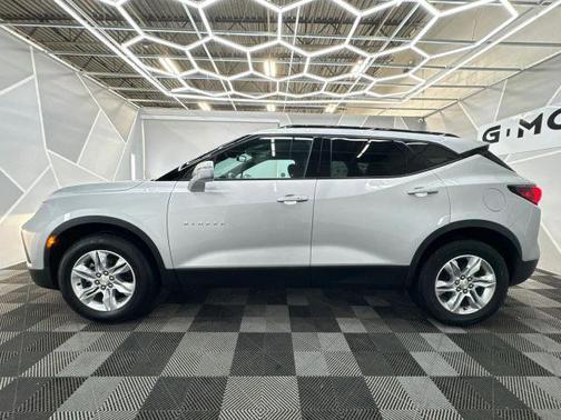2019 Chevrolet Blazer 2LT