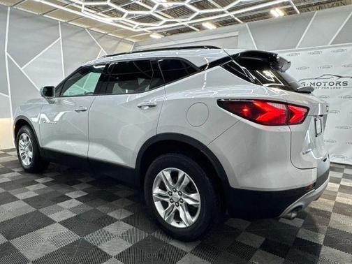 2019 Chevrolet Blazer 2LT