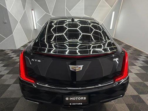 2019 Cadillac XTS Luxury