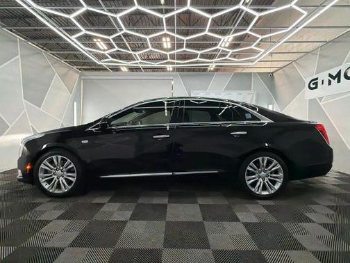 2019 Cadillac XTS Luxury