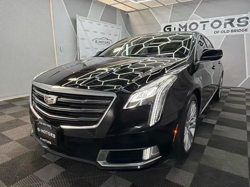 2019 Cadillac XTS Luxury