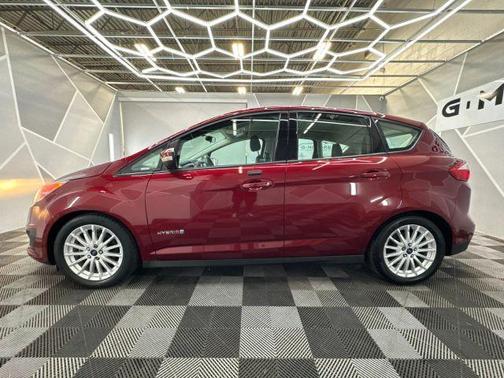 2016 Ford C-Max Hybrid SE