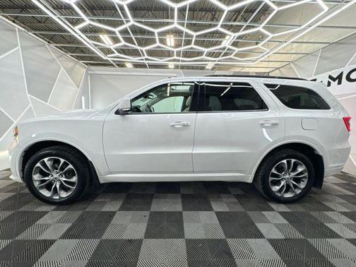 2020 Dodge Durango GT