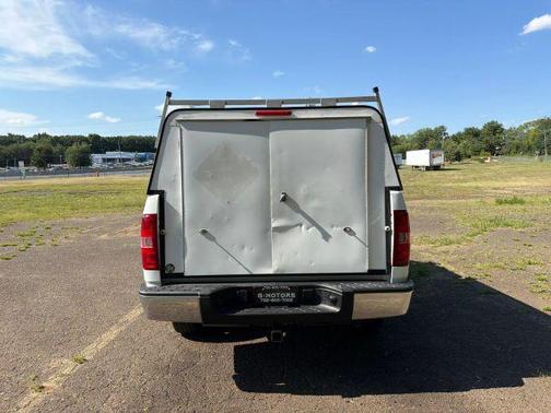 White 2011 Chevrolet Silverado 1500 Work Truck