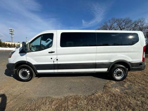 2018 Ford Transit-350 XL