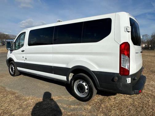 2018 Ford Transit-350 XL