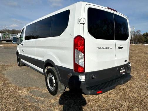2018 Ford Transit-350 XL