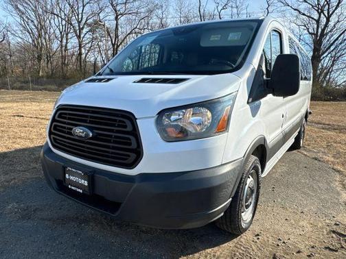 2018 Ford Transit-350 XL