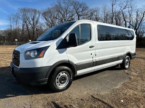 2018 Ford Transit-350 XL
