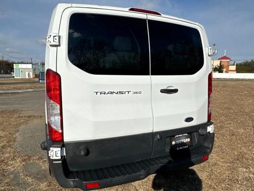 2018 Ford Transit-350 XL