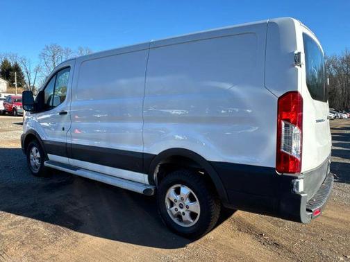 2020 Ford Transit-250 LOW ROOF W/RWB
