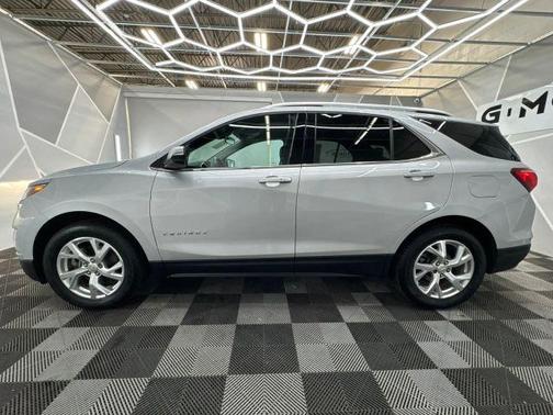 2018 Chevrolet Equinox 2LT