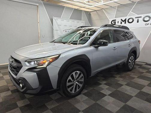 2024 Subaru Outback Premium