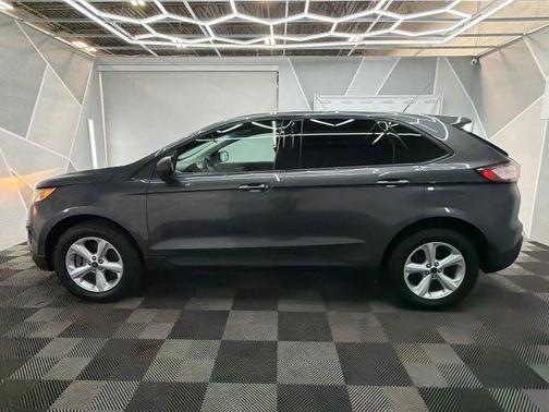 2017 Ford Edge SE