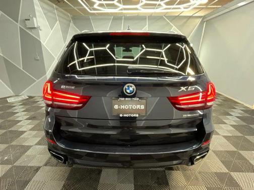 2016 BMW X5 eDrive xDrive40e