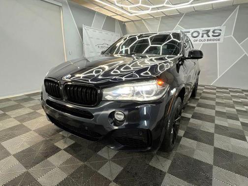 2016 BMW X5 eDrive xDrive40e