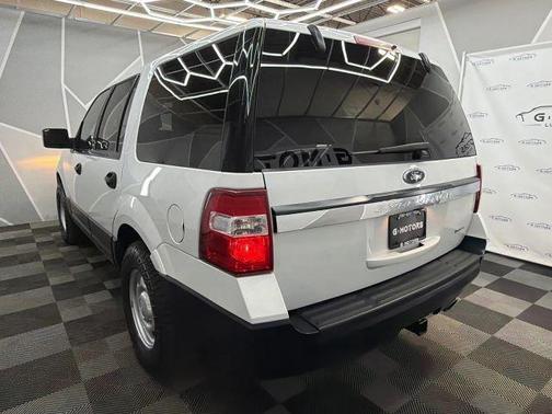 2016 Ford Expedition XL