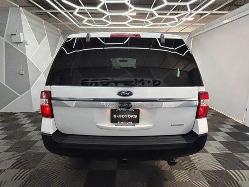 2016 Ford Expedition XL