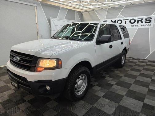 2016 Ford Expedition XL