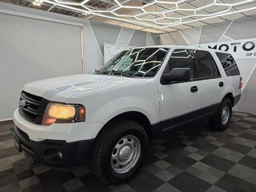 2016 Ford Expedition XL