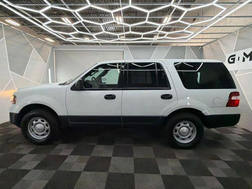 2016 Ford Expedition XL