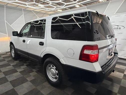 2016 Ford Expedition XL