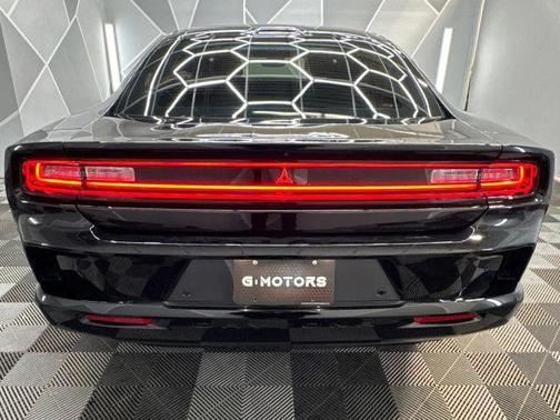 2024 Dodge Charger Daytona R/T