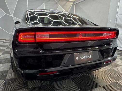 2024 Dodge Charger Daytona R/T