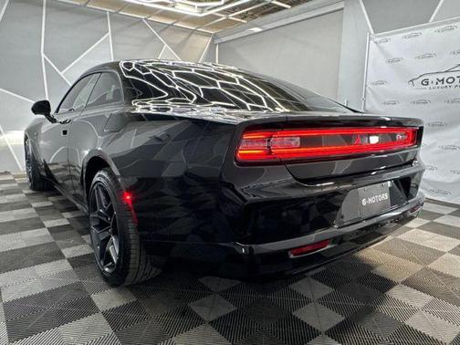 2024 Dodge Charger Daytona R/T