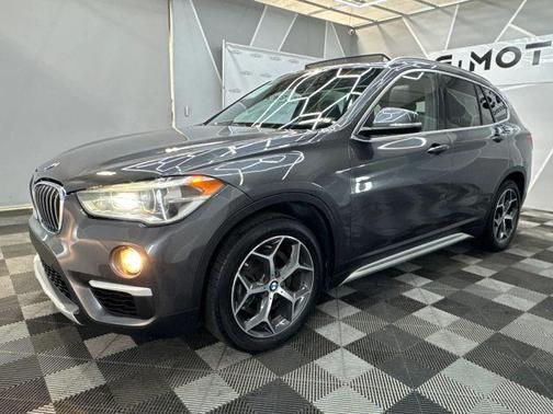 2016 BMW X1 xDrive 28i