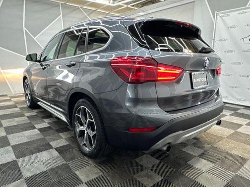 2016 BMW X1 xDrive 28i