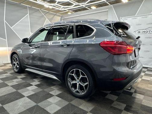 2016 BMW X1 xDrive 28i