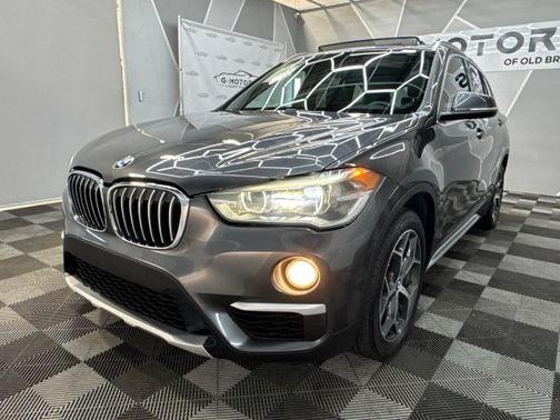 2016 BMW X1 xDrive 28i