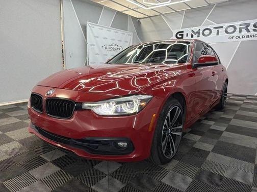 2018 BMW 330 i