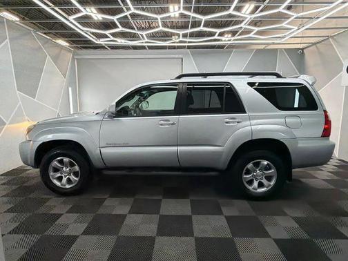 2006 Toyota 4Runner Sport
