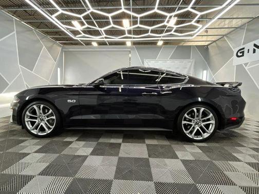 2023 Ford Mustang GT Premium