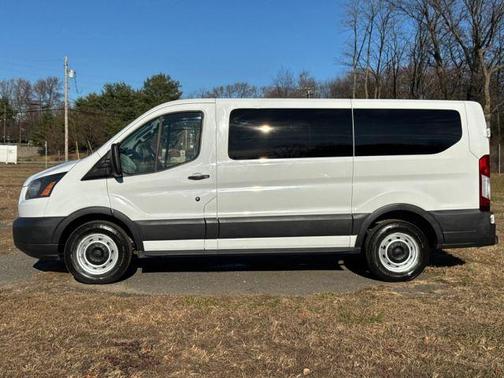 2016 Ford Transit-150 XL W/LOW ROOF W/60/40 SIDE DOO