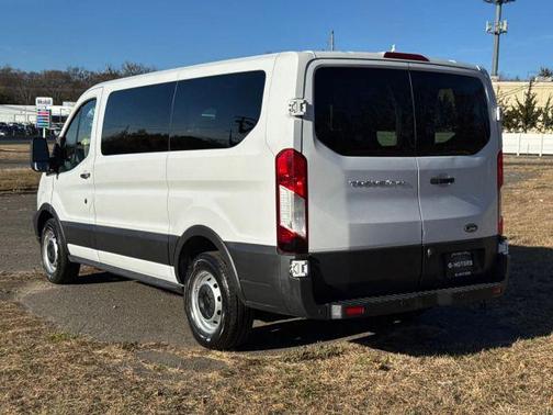2016 Ford Transit-150 XL W/LOW ROOF W/60/40 SIDE DOO
