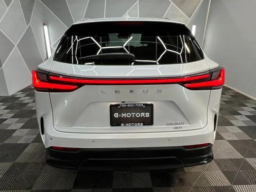 2022 Lexus NX 350 Premium