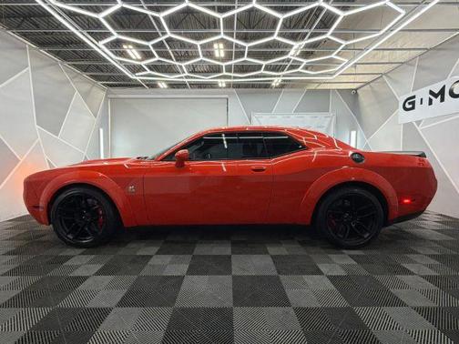 2019 Dodge Challenger R/T Scat Pack