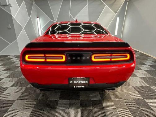 2019 Dodge Challenger R/T Scat Pack