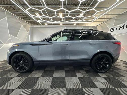 2020 Land Rover Range Rover Velar S