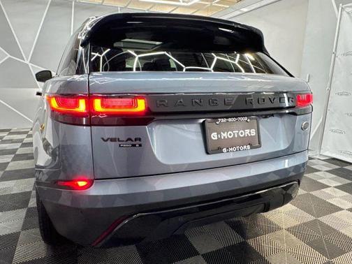 2020 Land Rover Range Rover Velar S