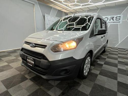 2018 Ford Transit Connect XL