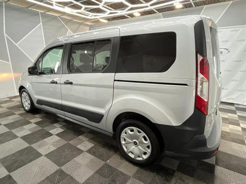2018 Ford Transit Connect XL