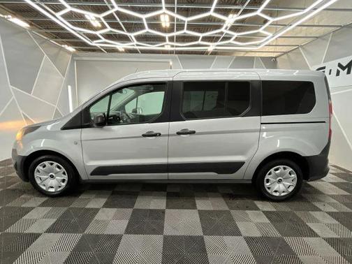 2018 Ford Transit Connect XL