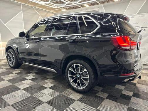 2018 BMW X5 sDrive35i