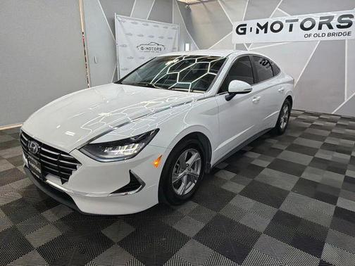 2023 Hyundai SONATA SE