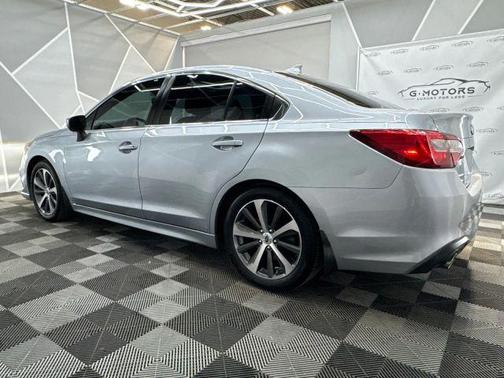 2019 Subaru Legacy 3.6R Limited
