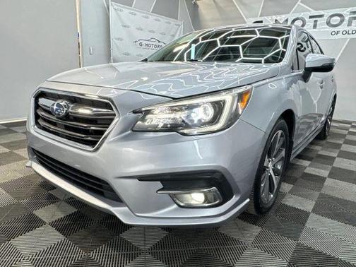 2019 Subaru Legacy 3.6R Limited